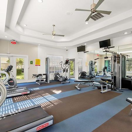 Comfy And Spacious 1Br W Pool Gym Workspace Bradenton Exterior photo