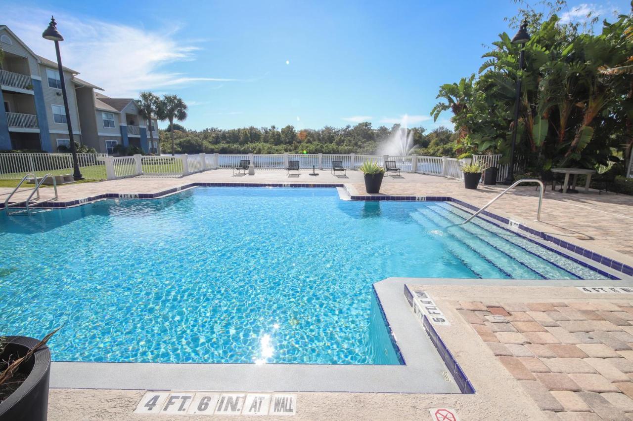 Comfy And Spacious 1Br W Pool Gym Workspace Bradenton Exterior photo