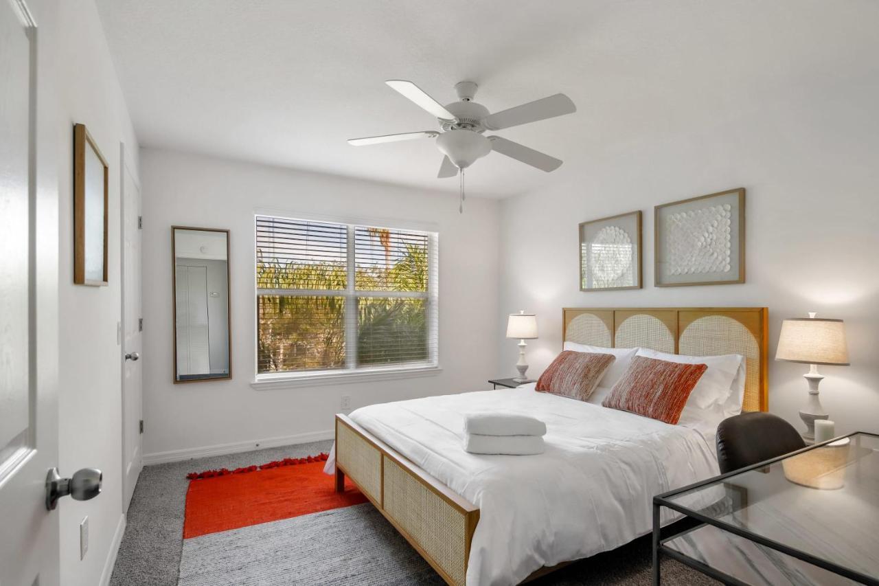 Comfy And Spacious 1Br W Pool Gym Workspace Bradenton Exterior photo