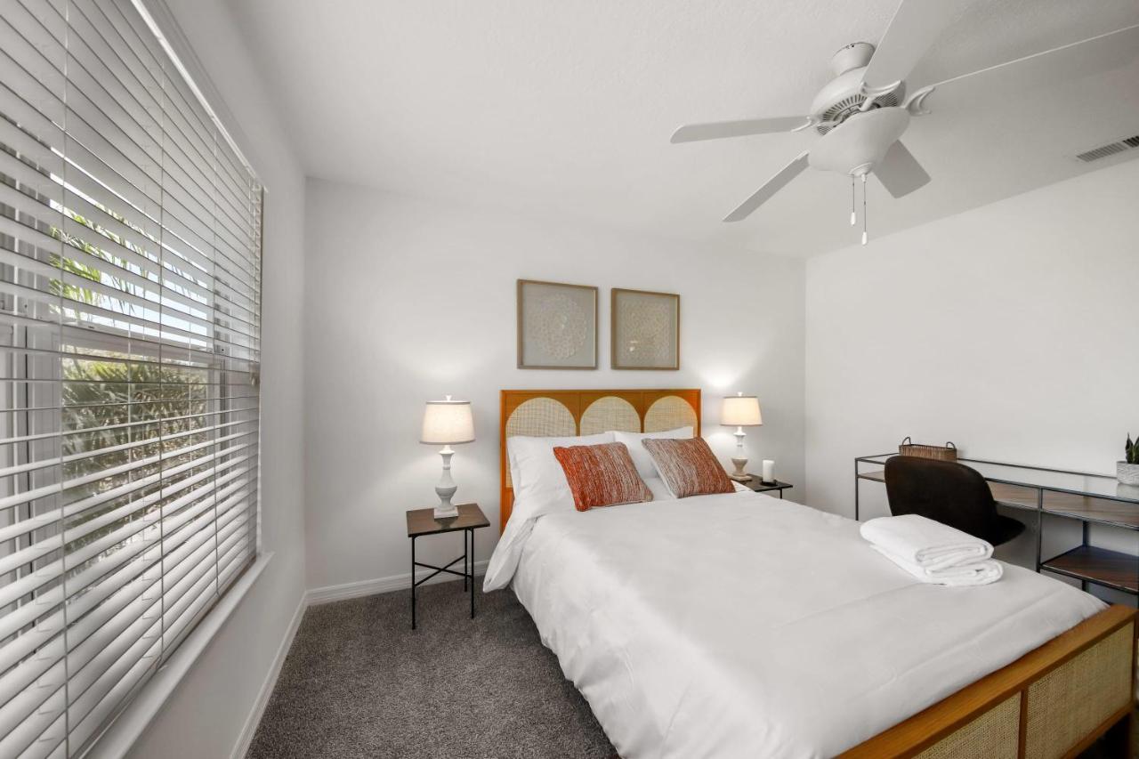 Comfy And Spacious 1Br W Pool Gym Workspace Bradenton Exterior photo