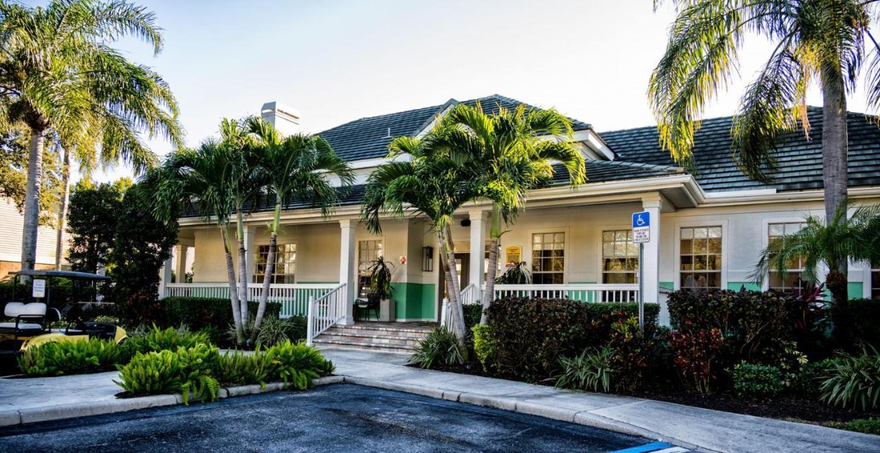 Comfy And Spacious 1Br W Pool Gym Workspace Bradenton Exterior photo