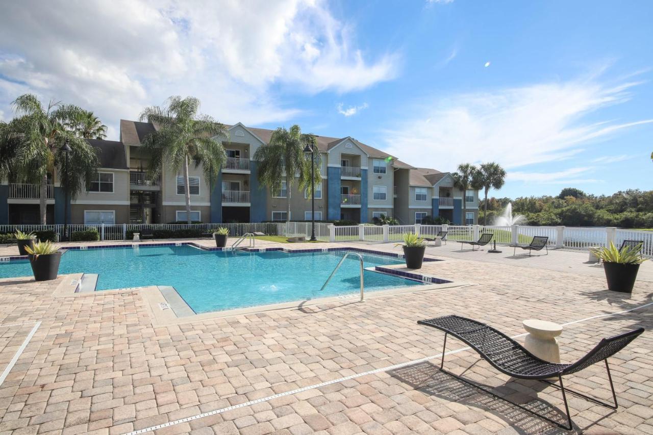 Comfy And Spacious 1Br W Pool Gym Workspace Bradenton Exterior photo