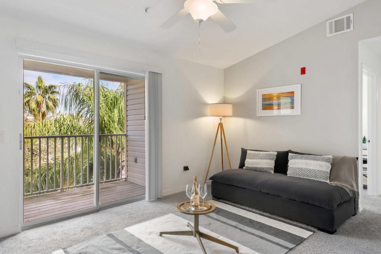 Comfy And Spacious 1Br W Pool Gym Workspace Bradenton Exterior photo