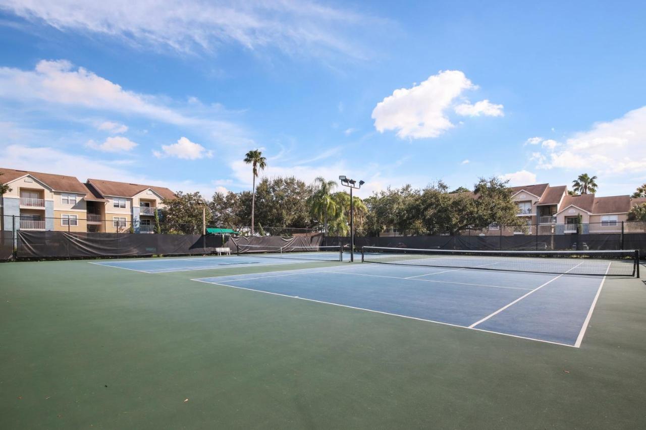 Comfy And Spacious 1Br W Pool Gym Workspace Bradenton Exterior photo